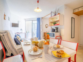 Apartment Le Floride-1 by Interhome